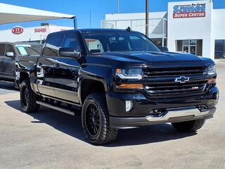2018 Chevrolet Silverado 1500 for sale in Greenville SC