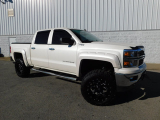 2014 Chevrolet Silverado 1500 for sale in Clarksville TN