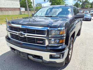 2014 Chevrolet Silverado 1500 for sale in Fenton MO