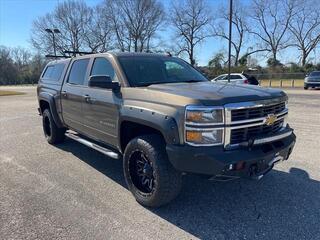 2015 Chevrolet Silverado 1500 for sale in Dothan AL