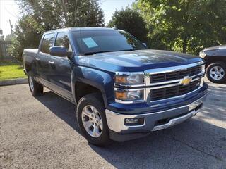 2015 Chevrolet Silverado 1500 for sale in Clarksville TN