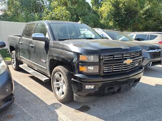 2015 Chevrolet Silverado 1500 for sale in Webster Groves MO