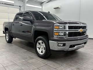 2015 Chevrolet Silverado 1500 for sale in Murray KY