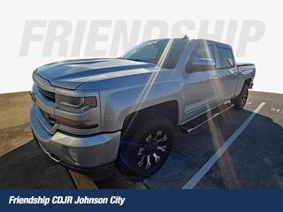 2016 Chevrolet Silverado 1500 for sale in Greenville SC