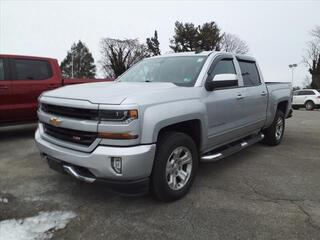 2016 Chevrolet Silverado 1500 for sale in Roanoke VA