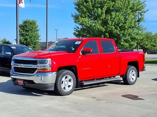 2016 Chevrolet Silverado 1500 for sale in Madison NE
