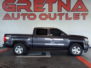 2016 Chevrolet Silverado 1500 for sale in Gretna NE