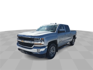 2016 Chevrolet Silverado 1500 for sale in Hibbing MN