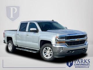 2016 Chevrolet Silverado 1500 for sale in Kernersville NC