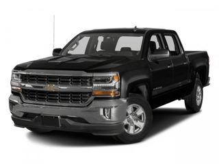 2016 Chevrolet Silverado 1500 for sale in Orange TX