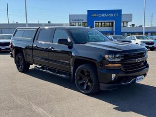 2016 Chevrolet Silverado 1500 for sale in Sun Prairie WI