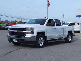 2017 Chevrolet Silverado 1500 for sale in Alexandria KY