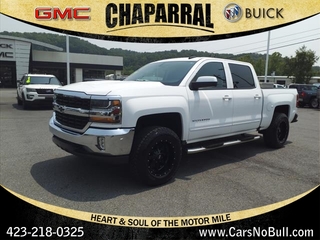 2017 Chevrolet Silverado 1500 for sale in Morristown TN