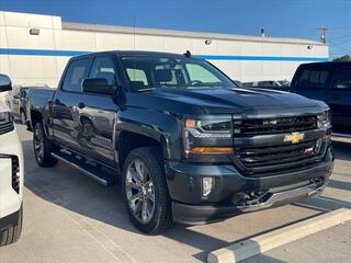 2017 Chevrolet Silverado 1500 for sale in Clinton TN