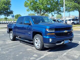 2017 Chevrolet Silverado 1500 for sale in Austin TX