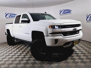 2017 Chevrolet Silverado 1500 for sale in Topeka KS