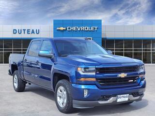 2017 Chevrolet Silverado 1500 for sale in Lincoln NE