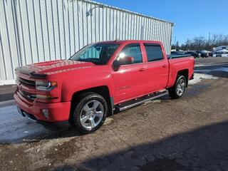 2017 Chevrolet Silverado 1500 for sale in Ripon WI