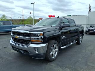 2018 Chevrolet Silverado 1500 for sale in Tarentum PA