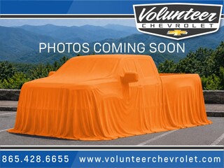 2018 Chevrolet Silverado 1500 for sale in Sevierville TN