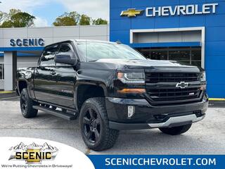 2018 Chevrolet Silverado 1500 for sale in West Union SC