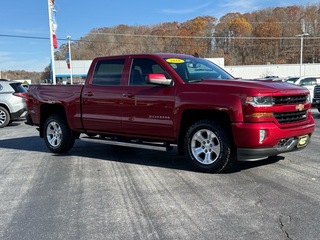 2018 Chevrolet Silverado 1500 for sale in Princeton WV
