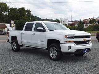 2018 Chevrolet Silverado 1500 for sale in Alta Vista VA