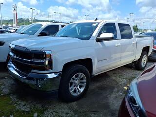 2018 Chevrolet Silverado 1500 for sale in North Haven CT