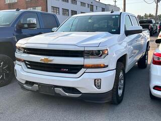 2018 Chevrolet Silverado 1500 for sale in Fenton MO