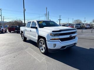 2018 Chevrolet Silverado 1500 for sale in Knoxville TN
