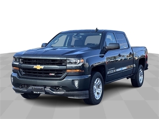 2018 Chevrolet Silverado 1500 for sale in Du Quoin IL