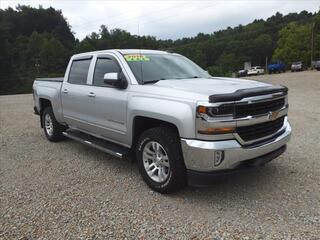 2018 Chevrolet Silverado 1500 for sale in Bridgeport WV