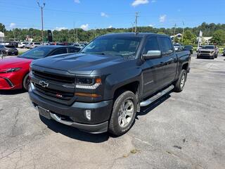 2018 Chevrolet Silverado 1500 for sale in Kingsport TN