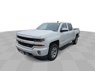 2018 Chevrolet Silverado 1500 for sale in Hibbing MN