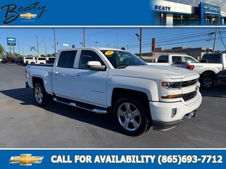 2018 Chevrolet Silverado 1500 for sale in Knoxville TN