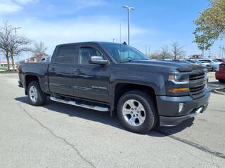 2018 Chevrolet Silverado 1500 for sale in Indianapolis IN