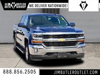 2018 Chevrolet Silverado 1500 for sale in Fenton MO