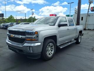 2018 Chevrolet Silverado 1500 for sale in Tarentum PA