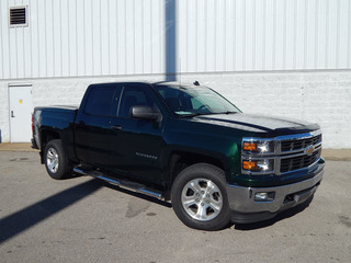 2014 Chevrolet Silverado 1500 for sale in Clarksville TN