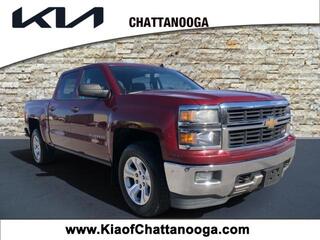 2014 Chevrolet Silverado 1500 for sale in Chattanooga TN