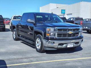 2015 Chevrolet Silverado 1500 for sale in Lincoln NE