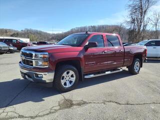 2015 Chevrolet Silverado 1500 for sale in Johnson City TN