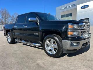 2015 Chevrolet Silverado 1500 for sale in Glasgow KY