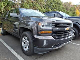 2016 Chevrolet Silverado 1500 for sale in Fairless Hills PA
