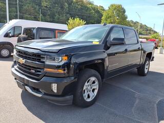 2016 Chevrolet Silverado 1500 for sale in Chattanooga TN