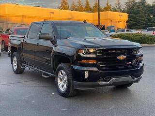 2016 Chevrolet Silverado 1500 for sale in Chattanooga TN