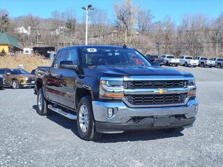 2016 Chevrolet Silverado 1500 for sale in Bridgeport WV