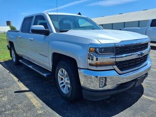 2016 Chevrolet Silverado 1500 for sale in Freeport IL