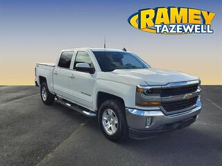 2017 Chevrolet Silverado 1500 for sale in Tazewell VA