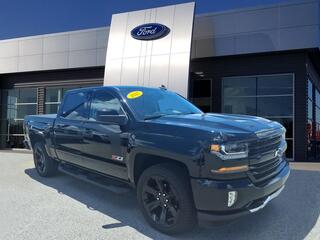 2017 Chevrolet Silverado 1500 for sale in Bowling Green KY